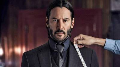 Neo y Ted son dos de los personajes más conocidos de Reeves, si bien el asesino John Wick, aseguraba en una entrevista a Efe, es uno de los que más ha disfrutado interpretando.