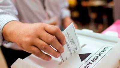 El asueto será por el día lunes, 29 de noviembre, y deberán reintegrarse el martes 30 del mismo mes.