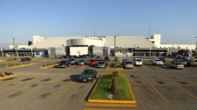 SAN PEDRO SULA. El aeropuerto Ramón Villeda Morales es el más atractivo para los que participan en el proceso de concesión.