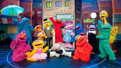 El programa Plaza Sésamo mostrará una nueva cara.