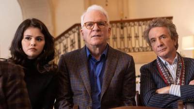 La cuarta temporada de ‘Only Murders in the Building’ llega el 27 de agosto