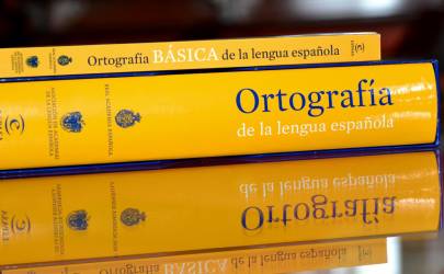 FundéuRAE: “dio”, “vio” o “fue” se escriben sin tilde