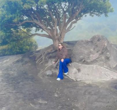 Ejecutiva asesinada en 2023 estaría vinculada a hombre que mataron en Los Andes