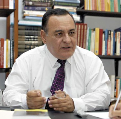 'No hay que generar paranoia”