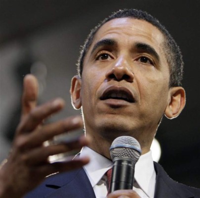 Obama ofrecerá trabajo a Al Gore si llega a ser presidente