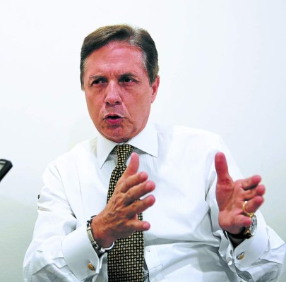 Junvig Suazo reveló planes para matar al Presidente de Honduras