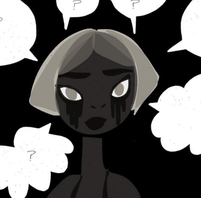 Natalia Molanphy, la número uno en el arte hondureño