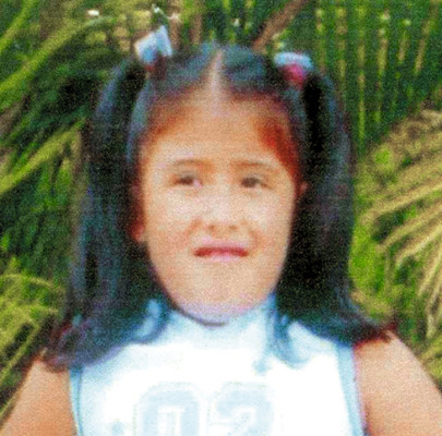 ¿Dónde está mi hijo?