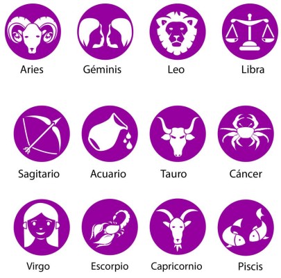 Maquíllate según tu signo zodiacal