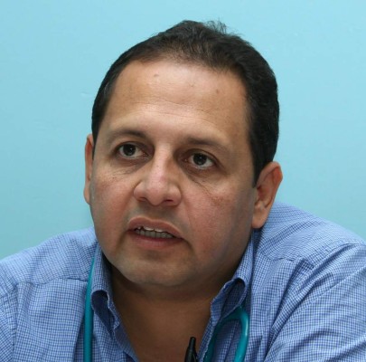 Suspenden cirugías electivas pediátricas en el Mario Rivas