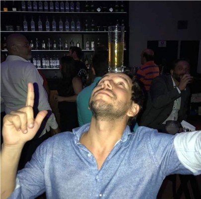 El motivo del inusual festejo de Neymar que indignó a sus rivales