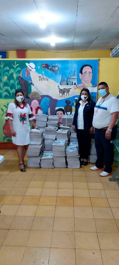 Especial de 200 hechos históricos de Grupo Opsa llega a estudiantes