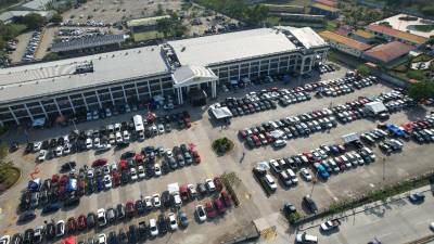 Este 21, 22 y 23 de junio inicia el Creditón 2024.