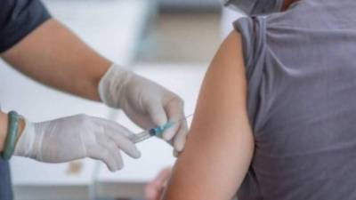 La red hospitalaria del país ya volvió a superar el centenar de pacientes ingresados por las complicaciones de covid-19. Imagen de archivo.