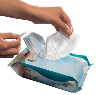 10 usos básicos de las toallitas húmedas