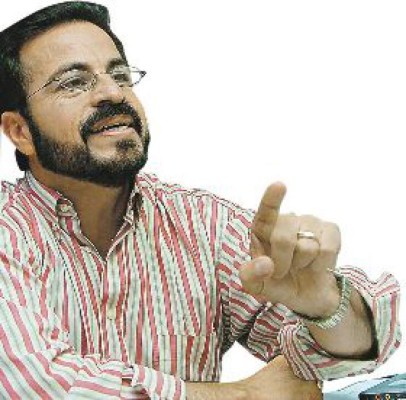 'Dios quiere la vida de uno, no el dinero”