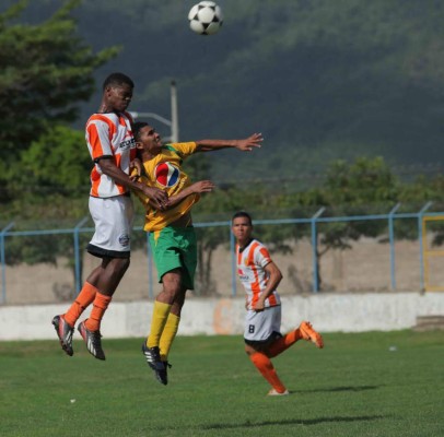 Villanueva y Deportes Savio mandan en la Liga de Ascenso de Honduras