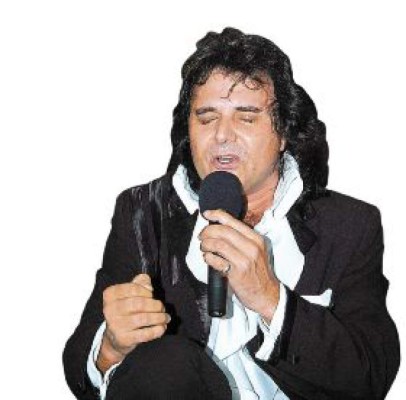 Dos noches con Los Iracundos