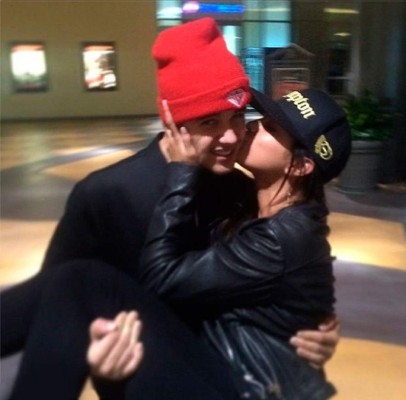 Justin se casará con Selena