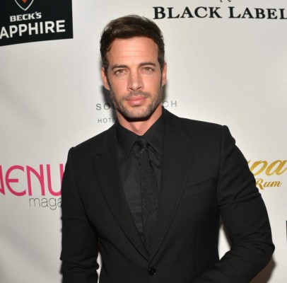 William Levy sufre accidente en set de grabación