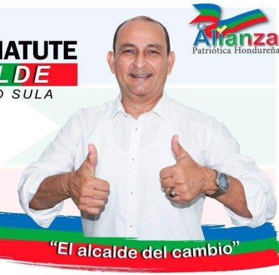 Una mujer y quince hombres buscan ser alcalde de San Pedro Sula