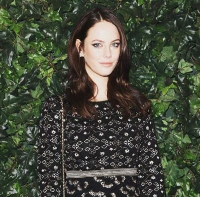 La bella compinche de Jack Sparrow