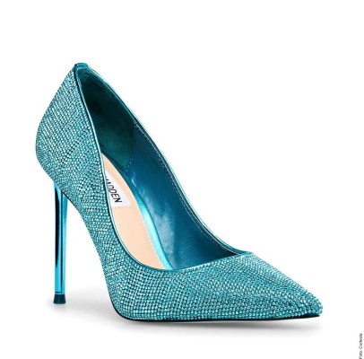 Las 5 texturas estrellas del calzado de hoy&nbsp;&nbsp;