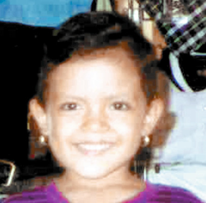 ¿Dónde está mi hijo?