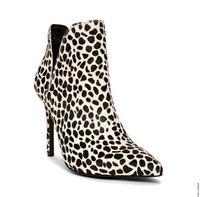 Las 5 texturas estrellas del calzado de hoy&nbsp;&nbsp;