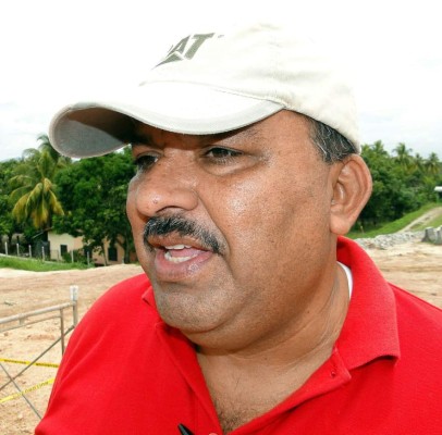 Sigue rechazo a obra de 10 millones de lempiras en El Progreso