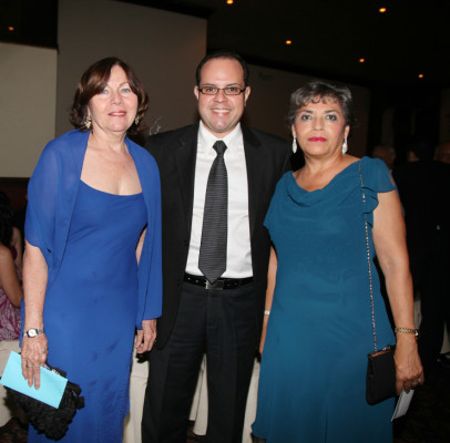 De novios a matrimonio