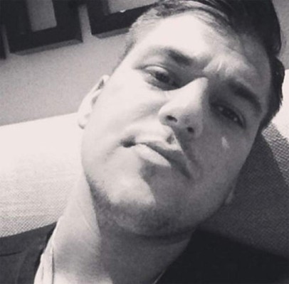 Rob Kardashian renuncia a las drogas para recuperar su vida