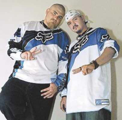 DC Reto regresa ¡Sin vergüenza!