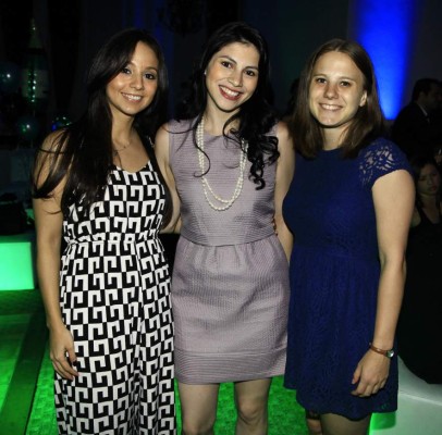 Regalos para dos cumpleañeros