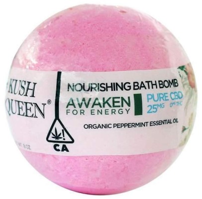 Gwyneth Paltrow venderá productos a base de Marihuana