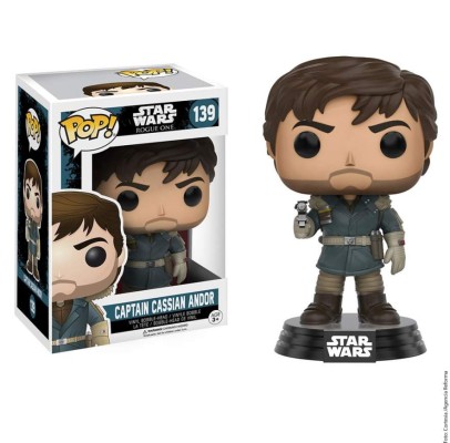 El primer héroe mexicano de 'Star Wars”