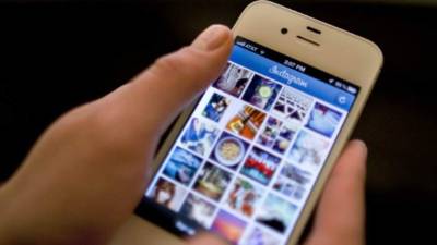 Instagram da a conocer plataforma en español.