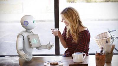 Las empresas tecnológicas perciben con mayor claridad el potencial de negocios que ofrece la tecnología de robots domésticos.