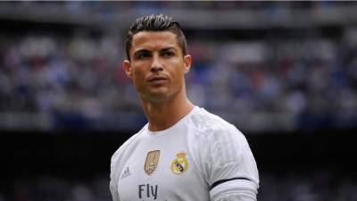 Cristiano Ronaldo es el máximo goleador en la historia del Real Madrid.