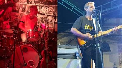 El disco está disponible en la plataforma digital Spotify y aparece como: Nando Zornitta/ Minivals.