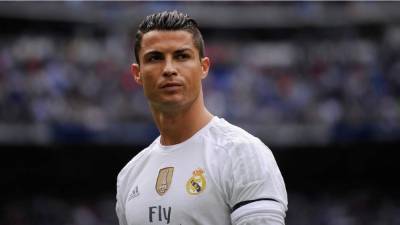CR7 descartó jugar en la MLS.