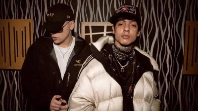 Bizarrap y Natanael Cano estreanaron por fin la “Music Session #59”.