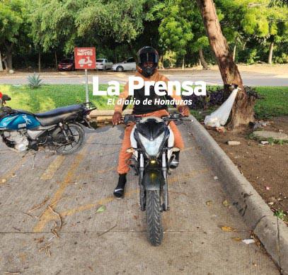 Desaparecen dos jóvenes en la Bográn; uno acababa de salir de prisión