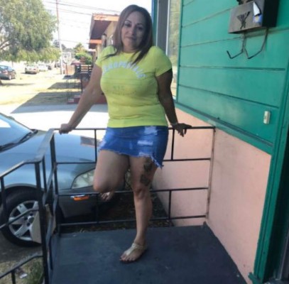 Abominable crimen: hondureña es decapitada en Seattle, EEUU