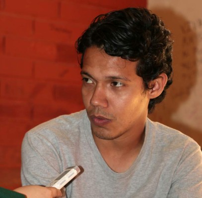 Suspendidos preparan acciones legales contra la Unah-vs