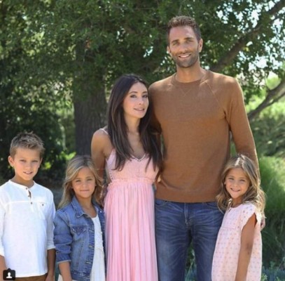 Las gemelas más bellas del mundo