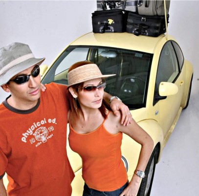 20 Tips para un viaje exitoso