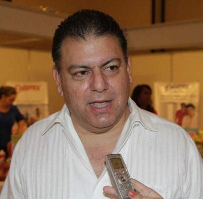 Prevén cierre de empresas por aumento a la energía