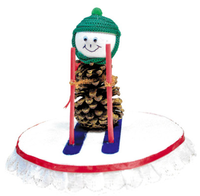 Pequeñas manos prodigiosas