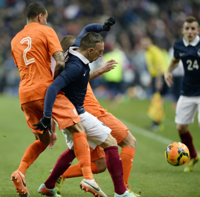 Francia avisa a Honduras con una victoria categórica sobre Holanda